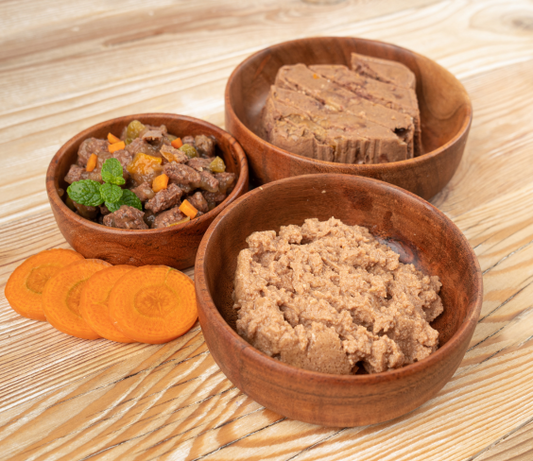 The Ultimate Guide to Choosing the Right Pet Food: What Every Pet Owner Needs to Know