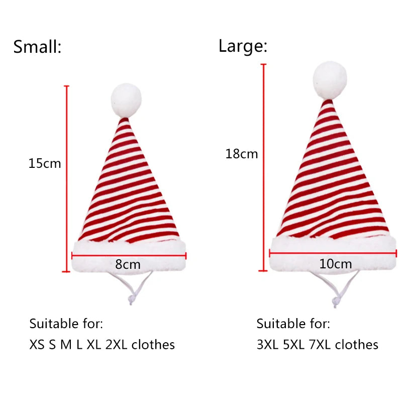 Christmas Big Dog Clothes Coat Jacket Winter Dog Clothes for Small Middle Big Dogs Puppy Sweater Jacket Pet Clothing 510235