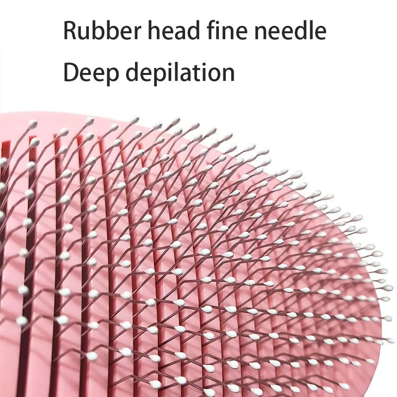 Dog Hair Brush