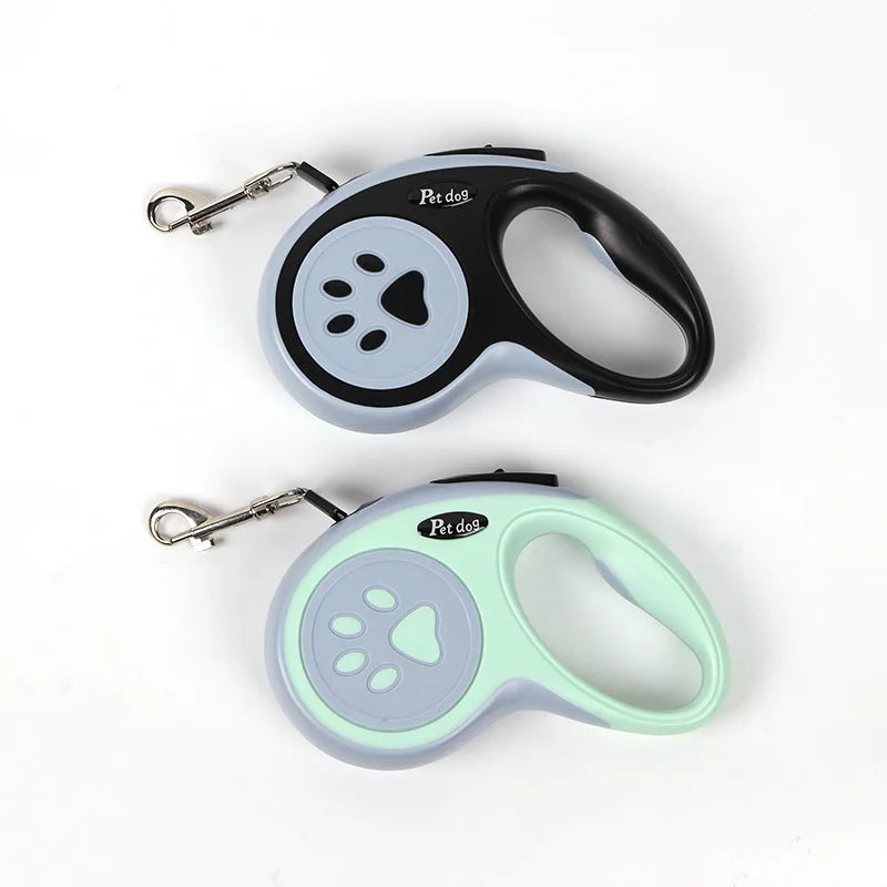 Automatic Retractable Durable Leash