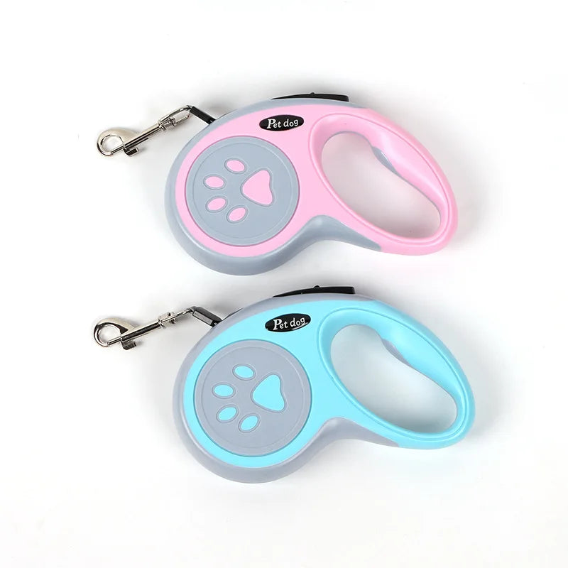 Automatic Retractable Durable Leash