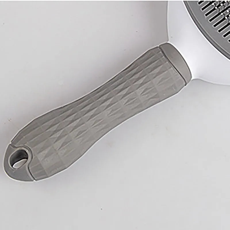 Dog Hair Brush