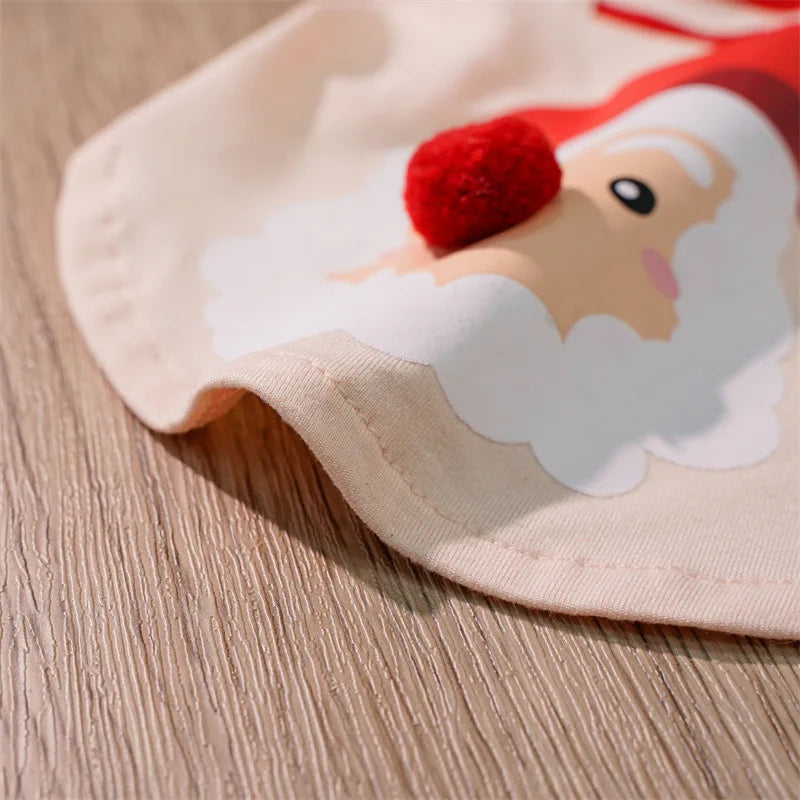 Christmas Pet Costume Christmas Elf Dog Costume Clothes Funny Cosplay Puppy Cat Xmas Costume Outfit Winter Hoodie Coat for Dogs