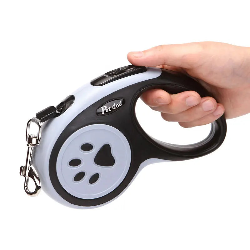 Automatic Retractable Durable Leash
