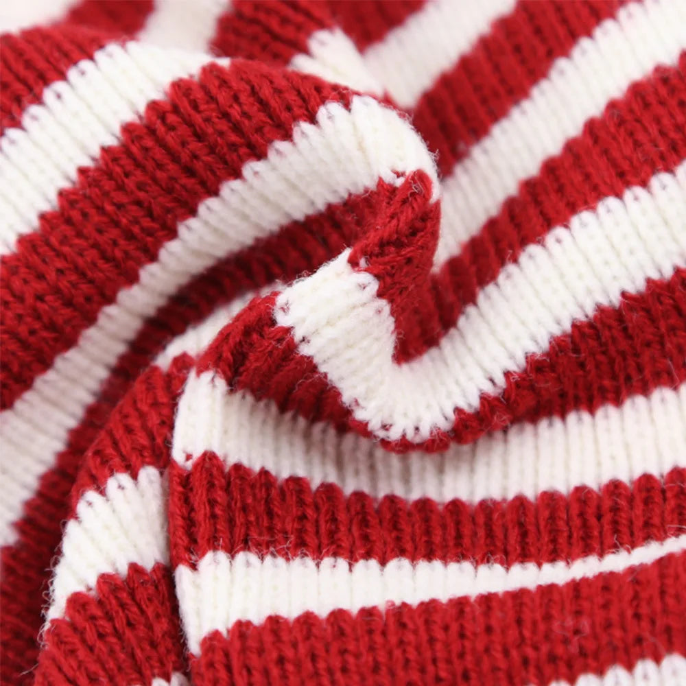 Christmas Pet Clothes for Dogs Xmas Santa Cat Costume Winter Warm Cat Coat Jacket Fleece Puppy Hoodies Kitten Small Dog Apparel