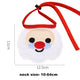 Christmas Pet Clothes for Dogs Xmas Santa Cat Costume Winter Warm Cat Coat Jacket Fleece Puppy Hoodies Kitten Small Dog Apparel