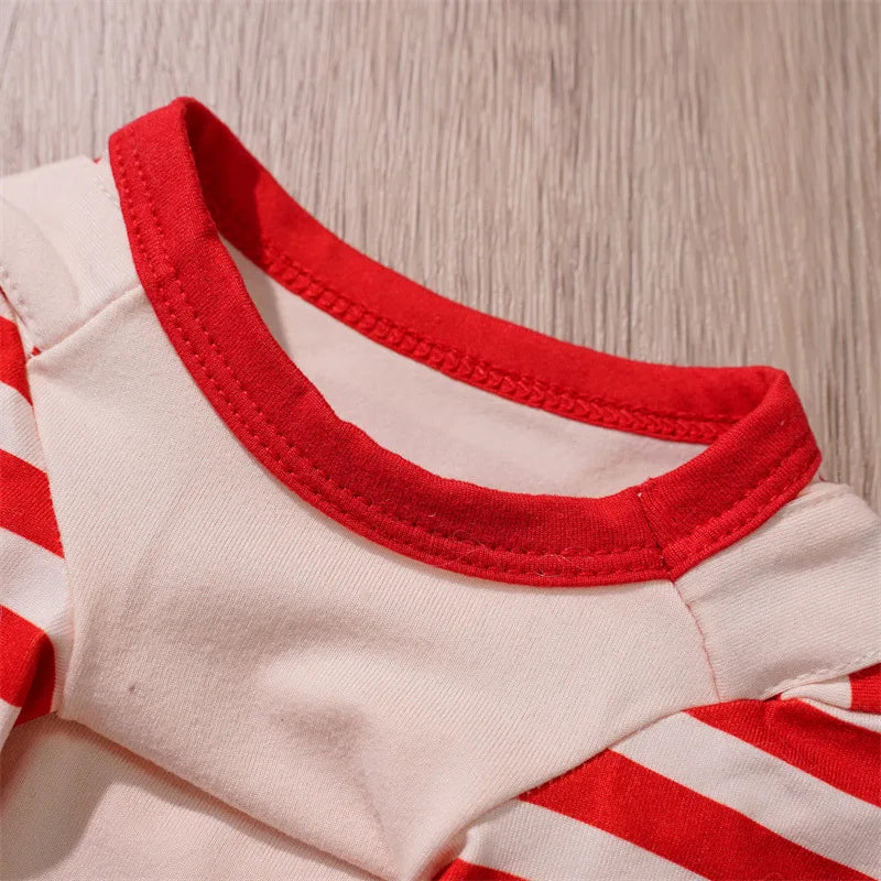 Christmas Pet Costume Christmas Elf Dog Costume Clothes Funny Cosplay Puppy Cat Xmas Costume Outfit Winter Hoodie Coat for Dogs