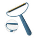 Coats Hats Lint Trimmer Hair Scraper Portable Lint Remover Carpet Wool Coat Clothes Pet Hair Remover Brush
