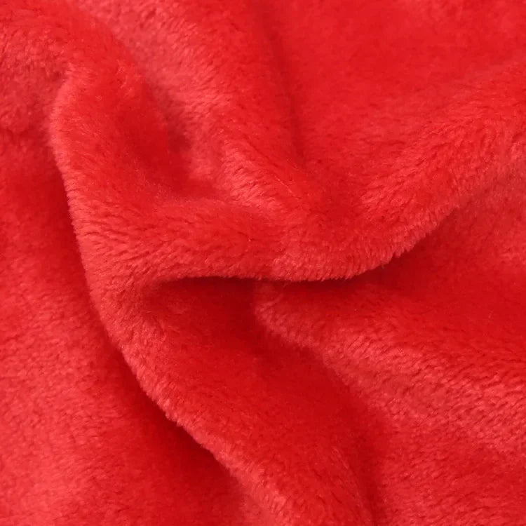 Christmas Dog Clothes Santa Costume for Puppy Chihuahua Yorkshire Pet Cat Clothing Jacket Coat Winter Warm Flannel Hoodies